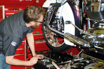 Harley Davidson and V-Twin Service, Maintenance and Repairs