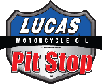Lucas Oil Pit Stop Location