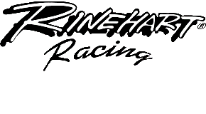 Rinehart Racing Logo